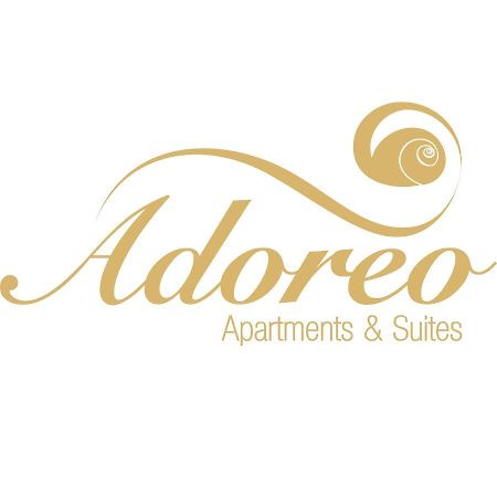 Adoreo Apartments & Suites Leipzig Exteriör bild